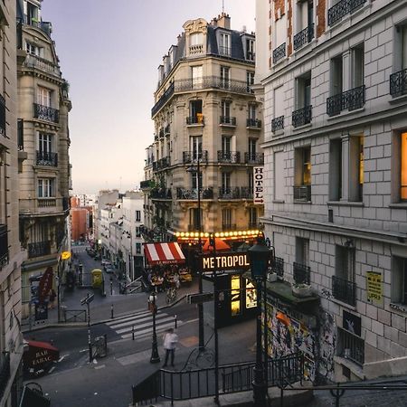 Saint Andre Des Arts City Apartment Paris Dış mekan fotoğraf