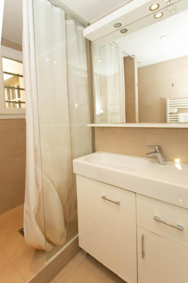 Saint Andre Des Arts City Apartment Paris Dış mekan fotoğraf