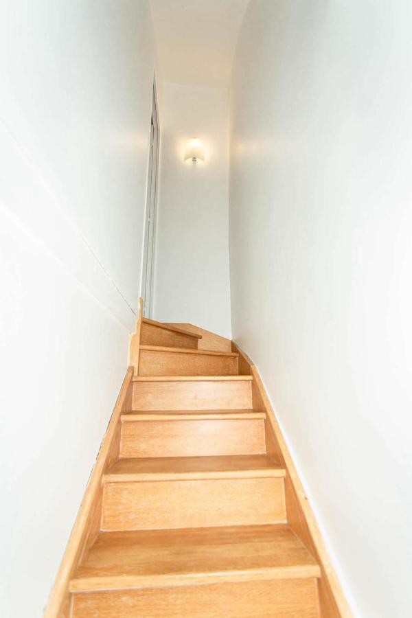Saint Andre Des Arts City Apartment Paris Dış mekan fotoğraf