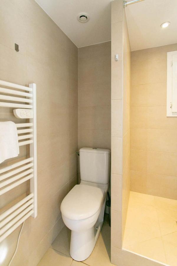 Saint Andre Des Arts City Apartment Paris Dış mekan fotoğraf