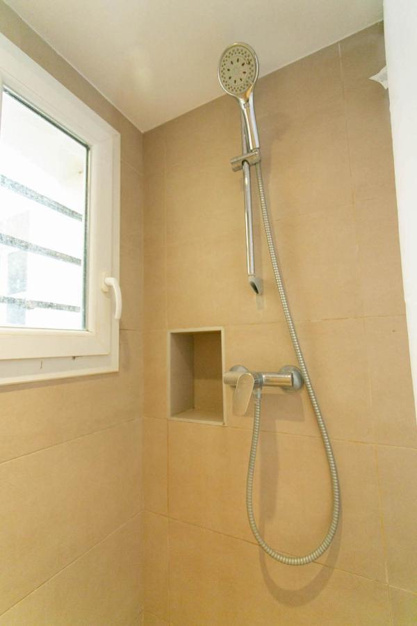 Saint Andre Des Arts City Apartment Paris Dış mekan fotoğraf